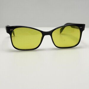 Astro Matic Eyeglasses Eye Glasses Frames Black Miracle Nylon